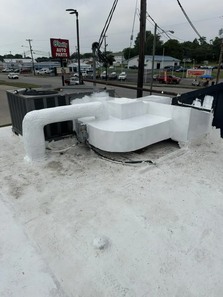 Slide of Resource Roofing & Restoration