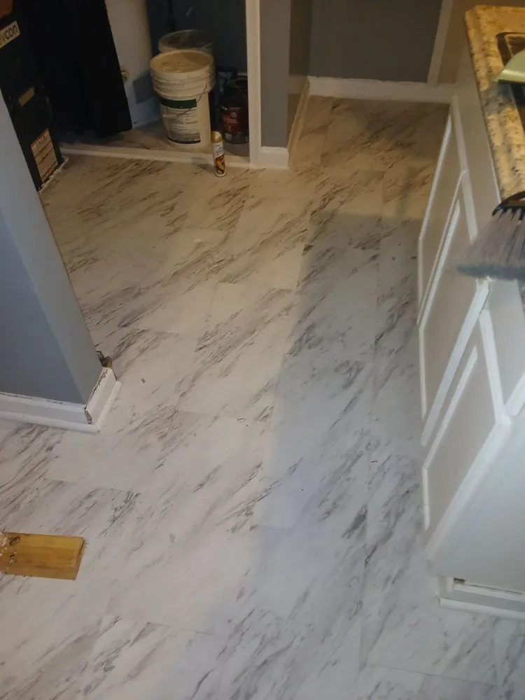 Slide of Resourceful Restorations