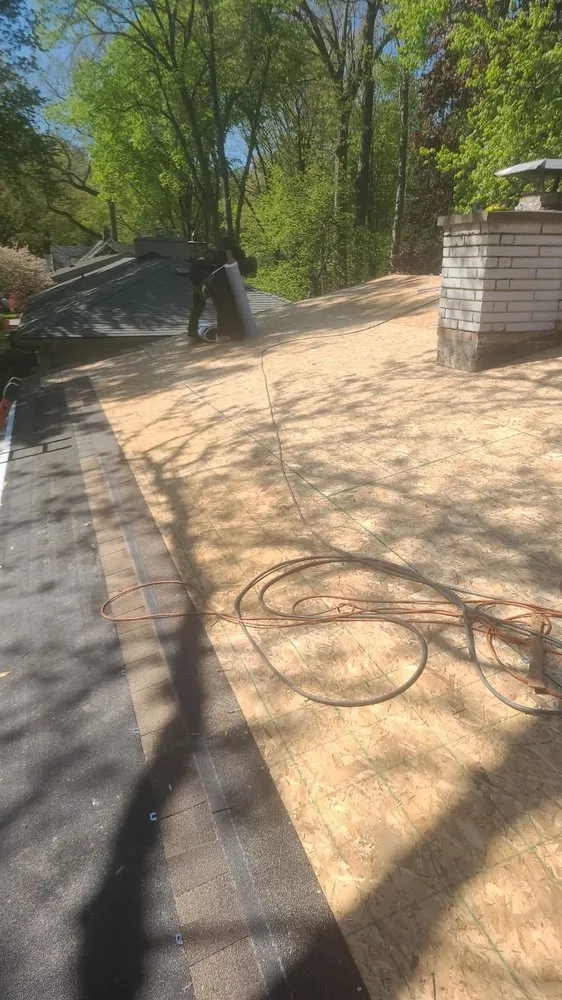 Slide of Resourceful Restorations