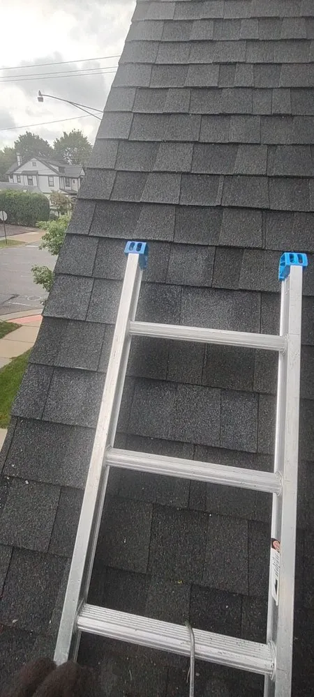 Slide of Resourceful Restorations