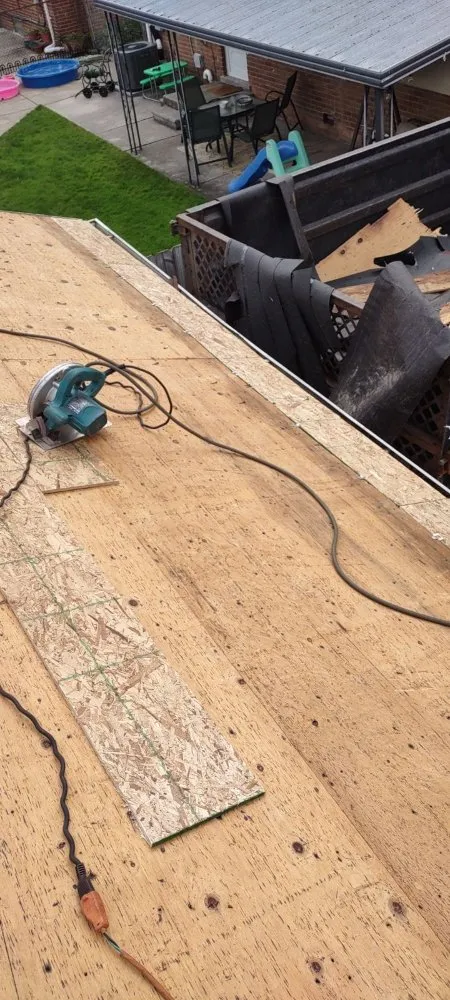 Slide of Resourceful Restorations