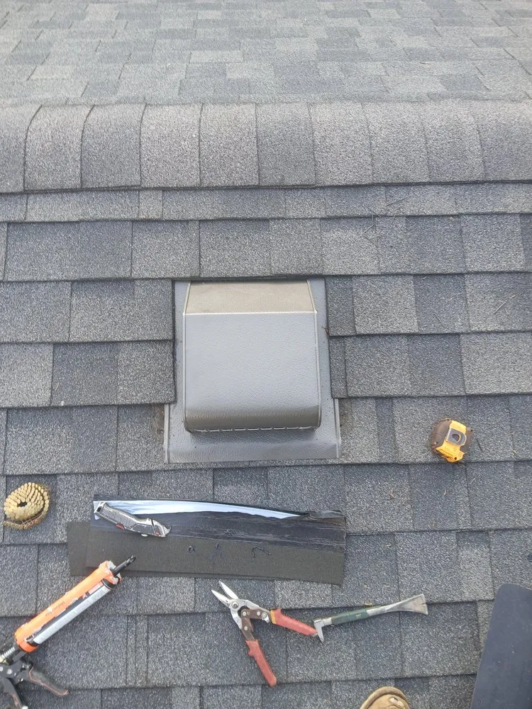 Slide of Resourceful Restorations