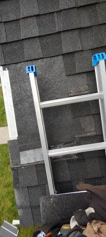 Slide of Resourceful Restorations