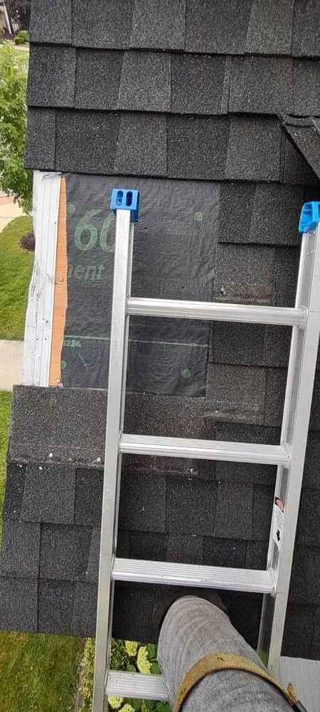 Slide of Resourceful Restorations