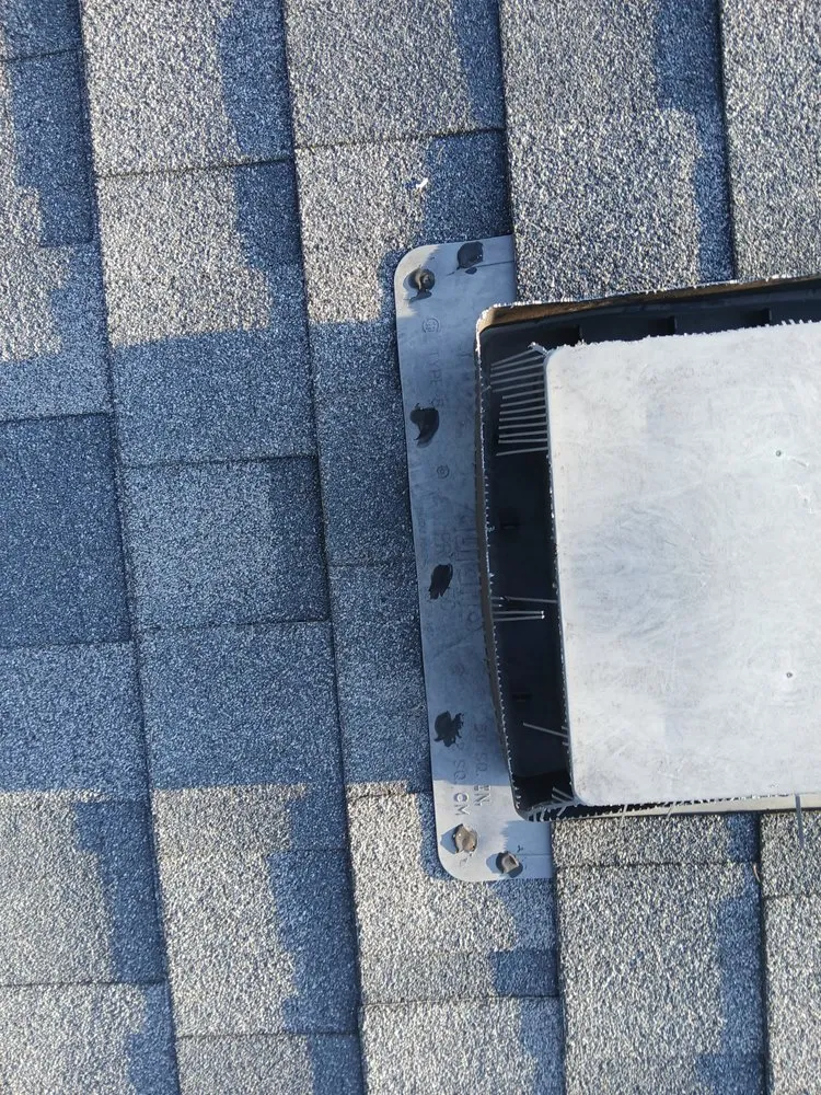 Slide of Resourceful Restorations