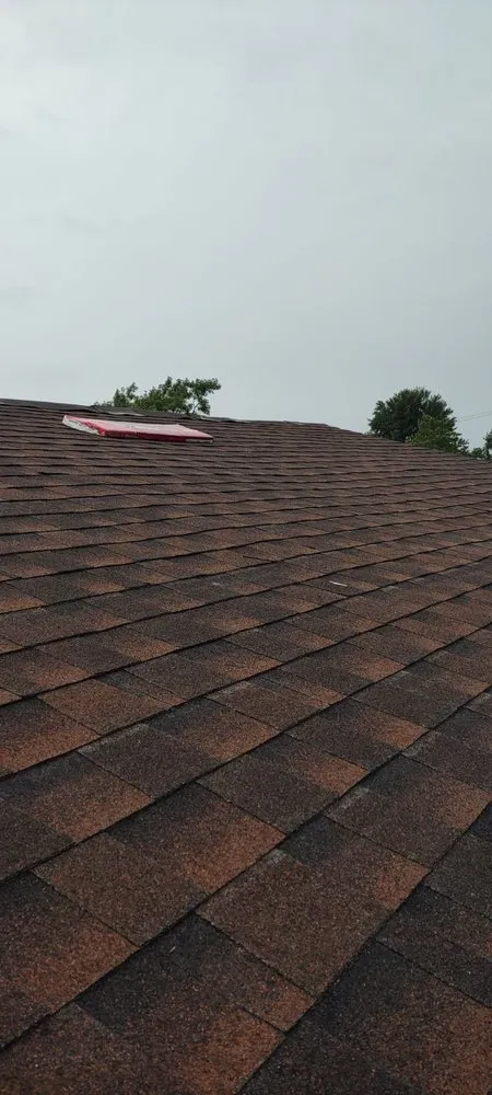 Slide of Resourceful Restorations