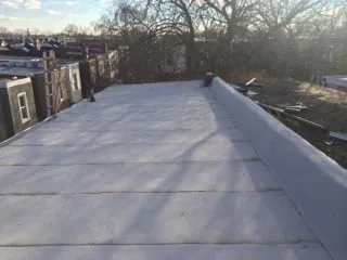 Slide of Respectable Roofing