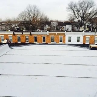 Slide of Respectable Roofing