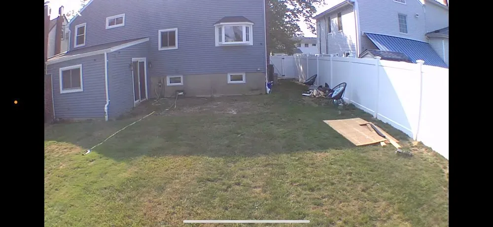 Slide of Responsible Remodeling