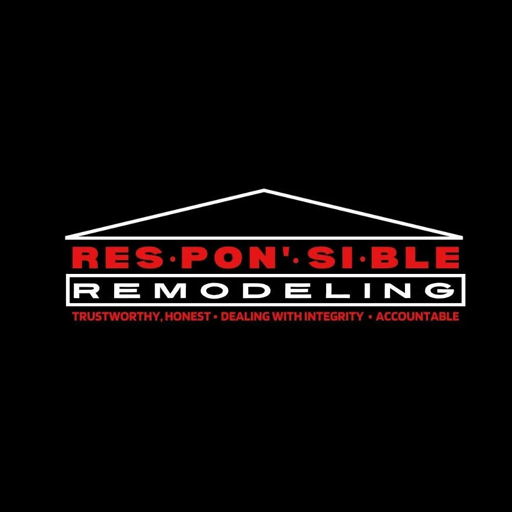 Slide of Responsible Remodeling