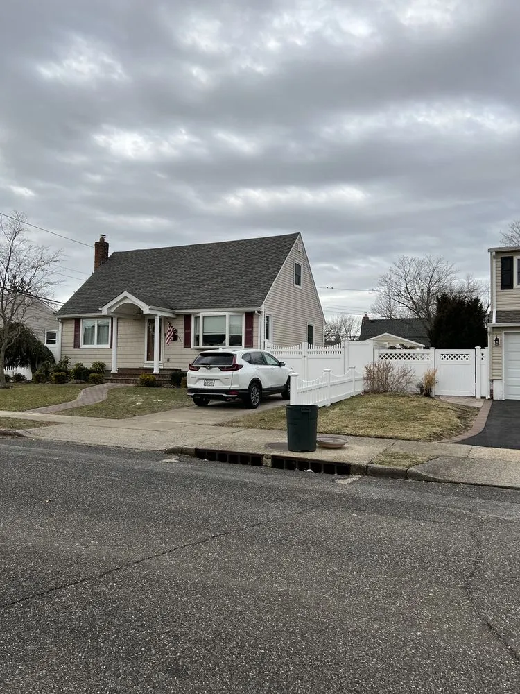 Slide of Responsible Remodeling