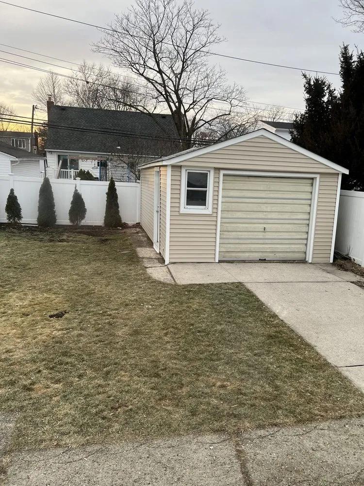 Slide of Responsible Remodeling