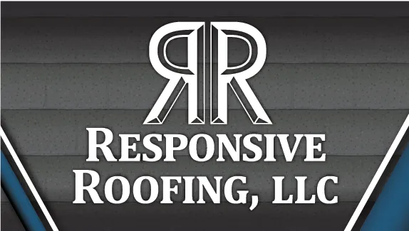 Slide of Responsive Roofing