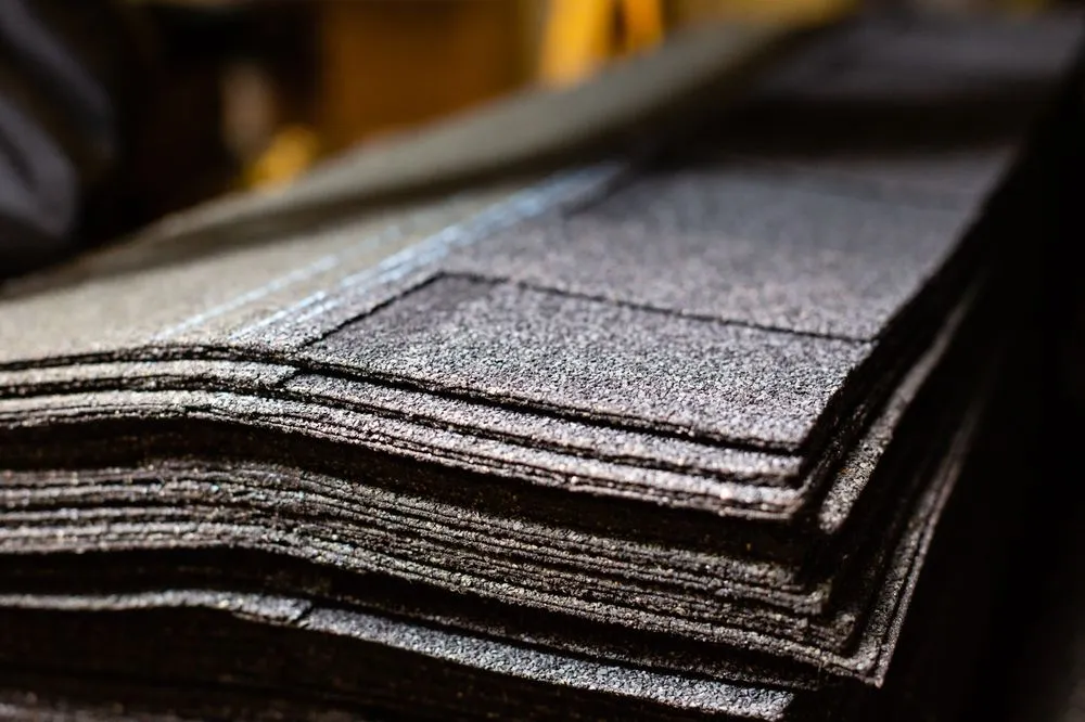 Slide of Responsive Roofing