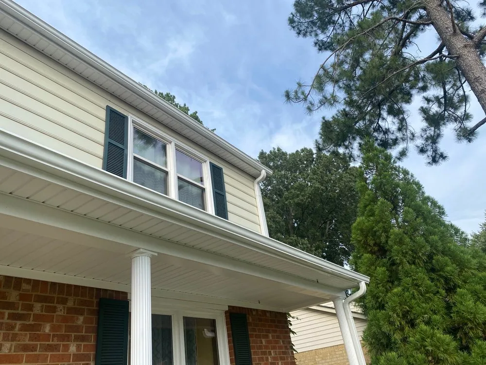 Slide of ResPros Roofing Siding & Gutters