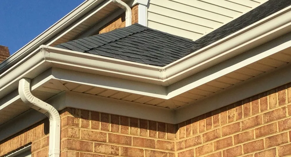 Slide of ResPros Roofing Siding & Gutters