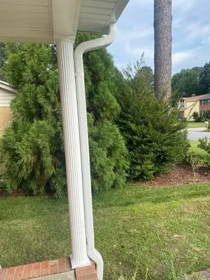 ResPros Roofing Siding & Gutters Logo