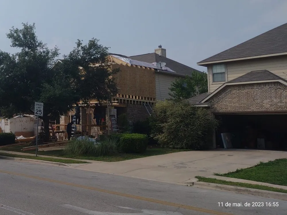 Slide of Ressling Builders