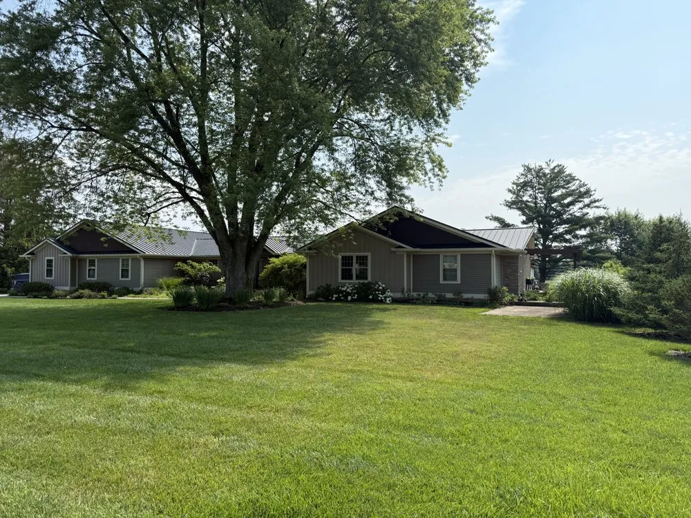 Slide of Rest Easy Roofing