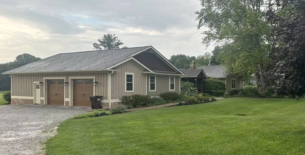 Slide of Rest Easy Roofing