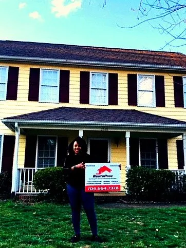 Slide of Restoproz South