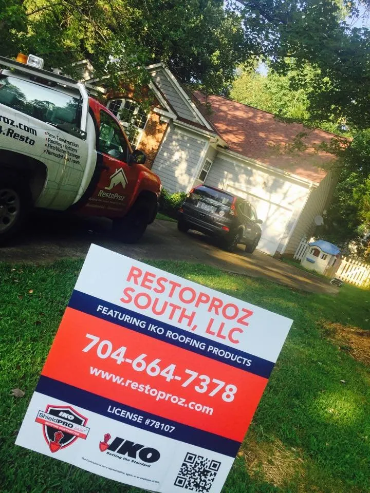 Slide of Restoproz South