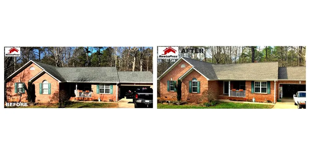 Slide of Restoproz South