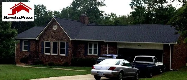 Slide of Restoproz South