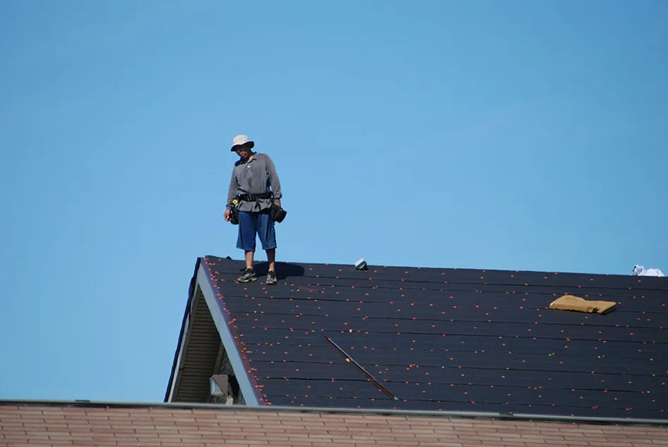 Slide of Restor Property Restoration