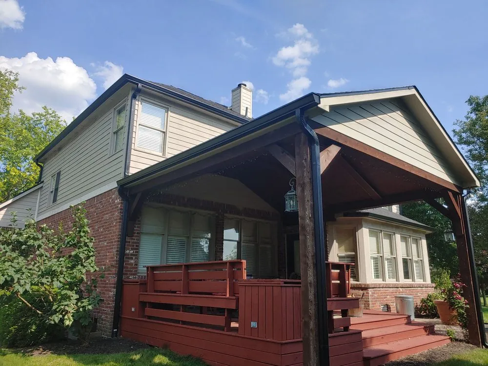 Slide of Restor Property Restoration