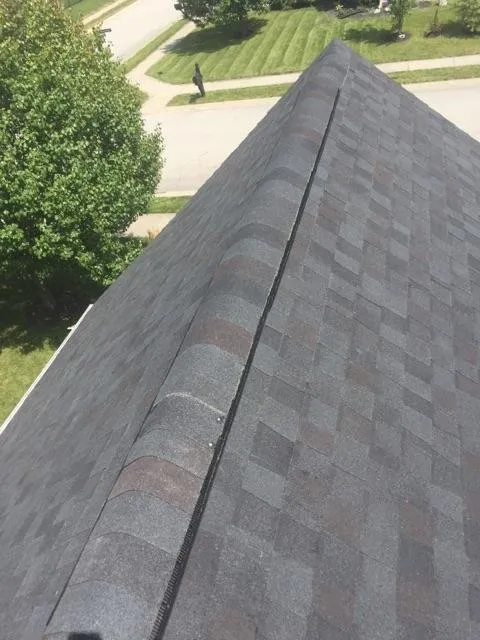 Slide of Restor Property Restoration