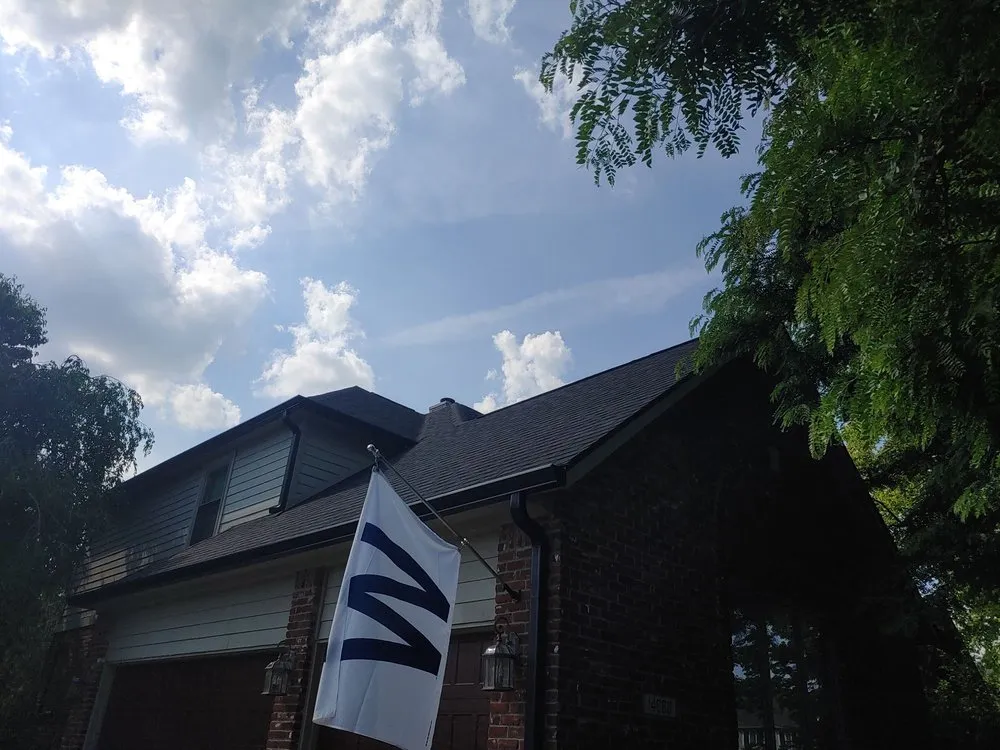 Slide of Restor Property Restoration