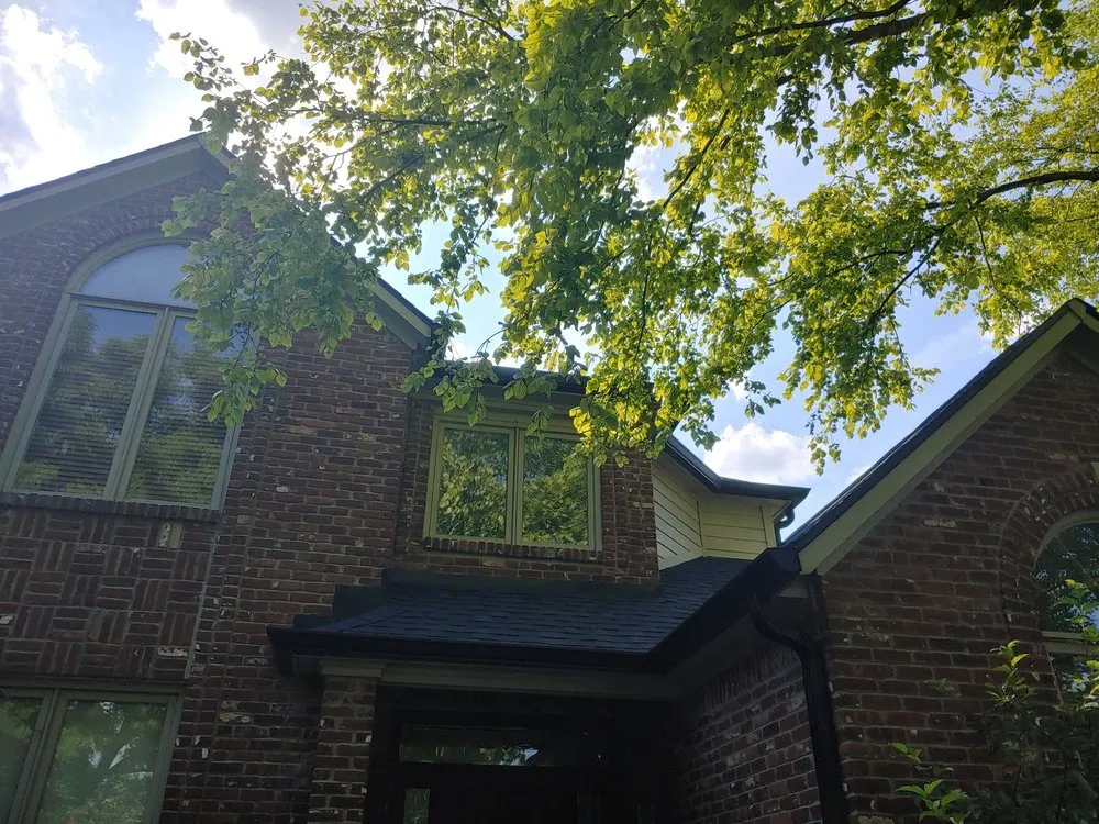 Slide of Restor Property Restoration