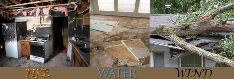 Slide of Restoration & Exteriors