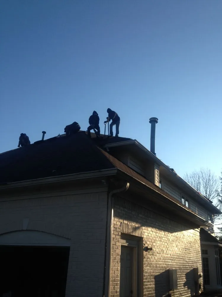 Slide of Restoration & Exteriors