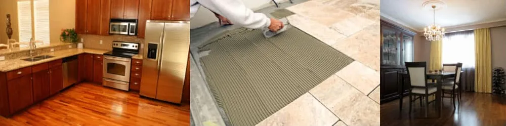 Slide of Restoration & Exteriors