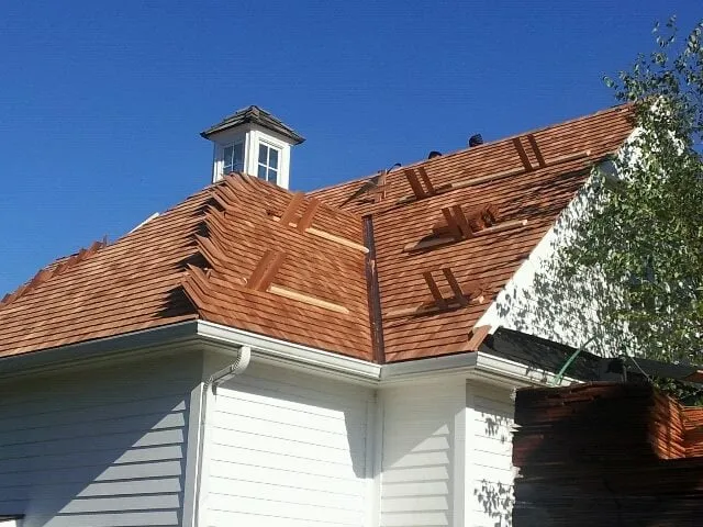 Slide of Restoration & Exteriors