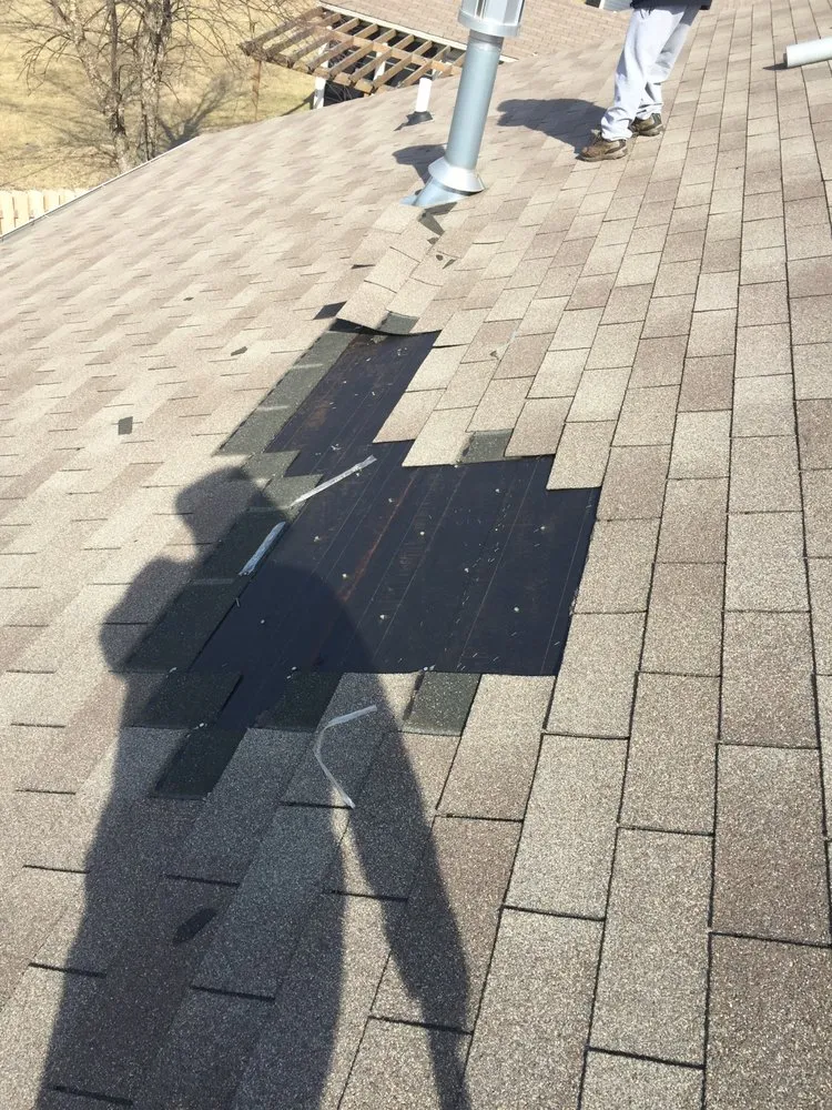 Slide of Restoration & Exteriors