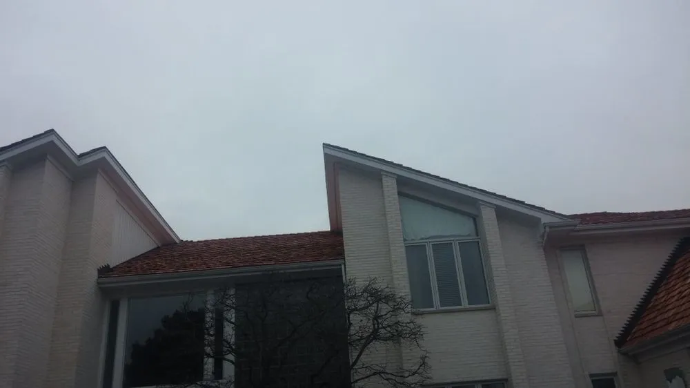 Slide of Restoration & Exteriors