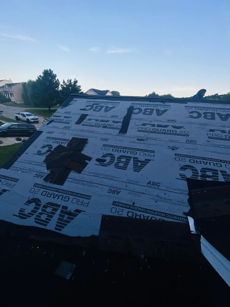 Slide of Restoration & Exteriors