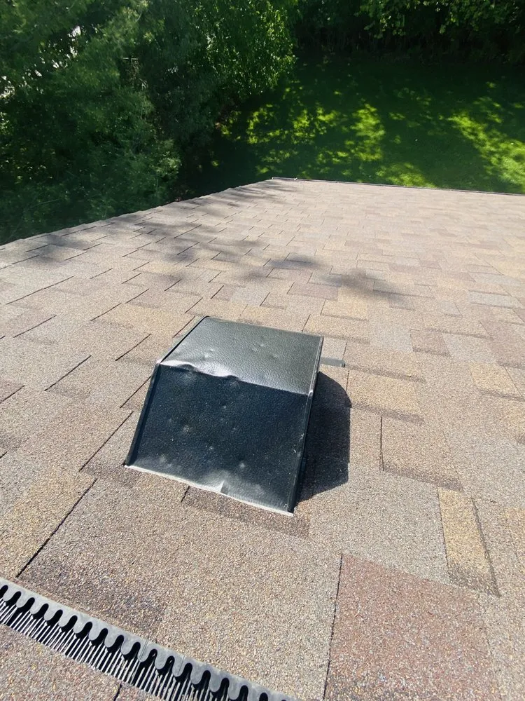 Slide of Restoration & Exteriors