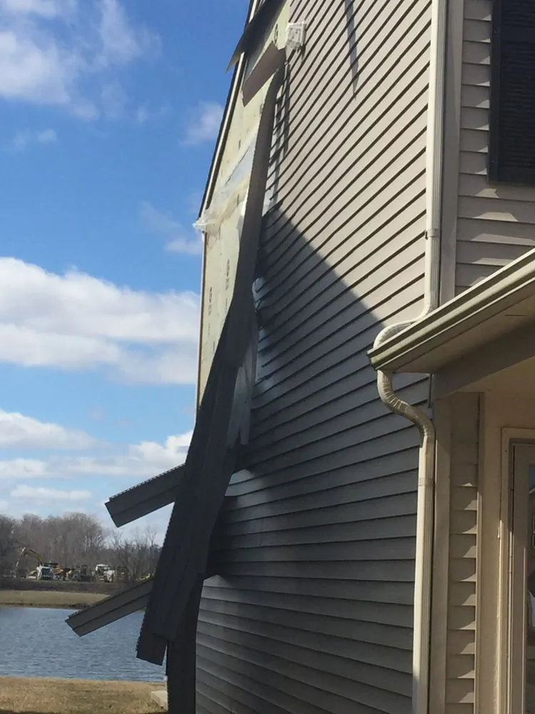 Slide of Restoration & Exteriors