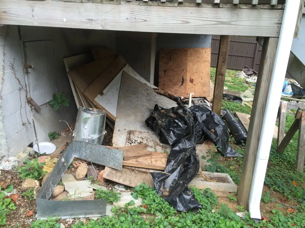 Slide of Restoration 101