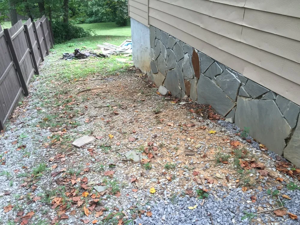 Slide of Restoration 101