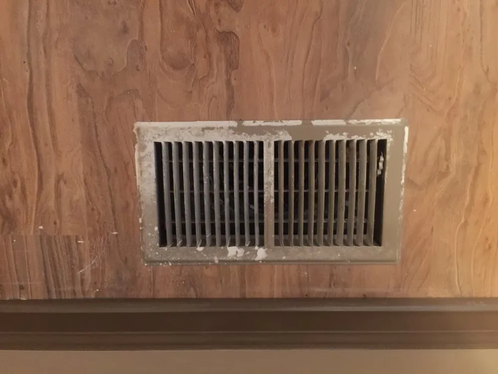 Slide of Restoration 101