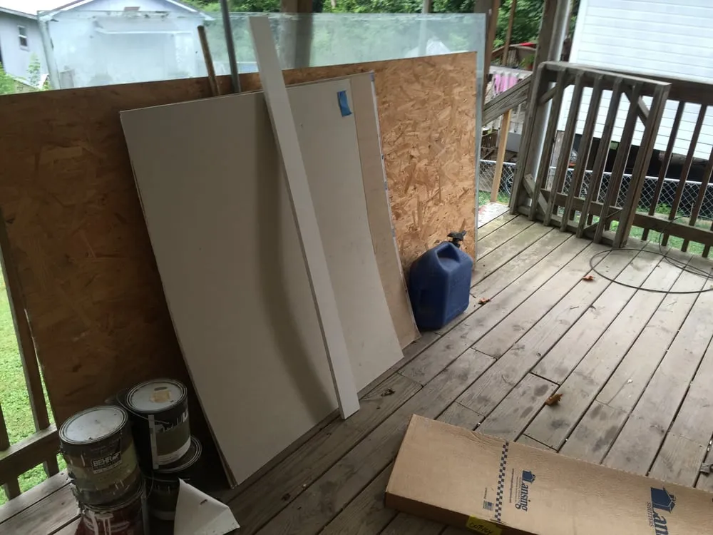 Slide of Restoration 101