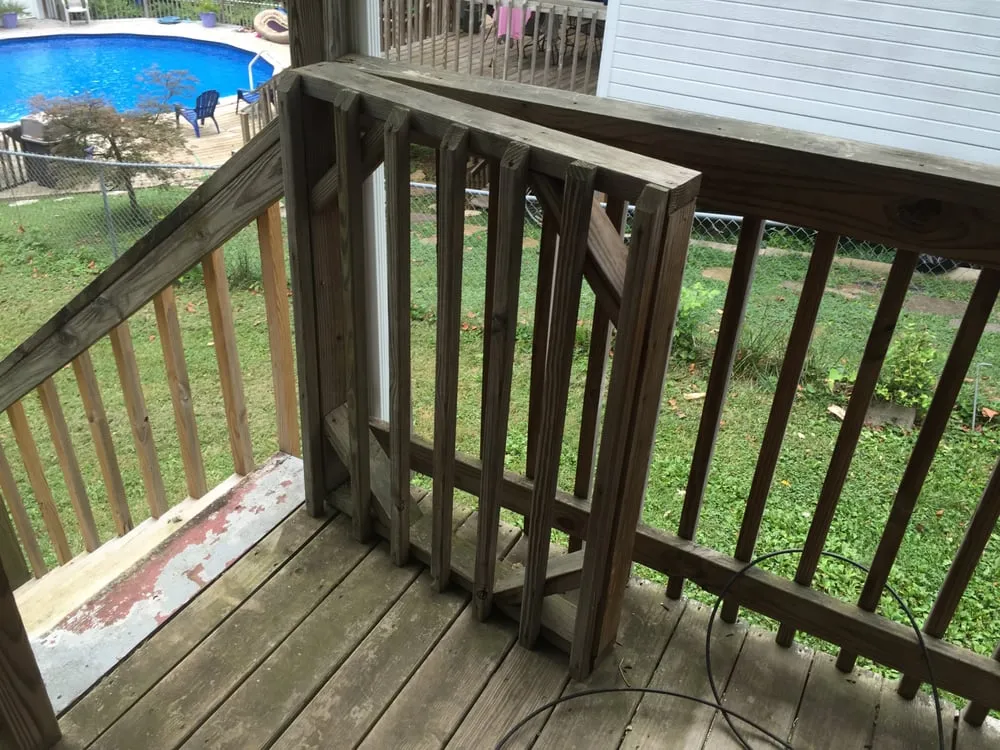 Slide of Restoration 101