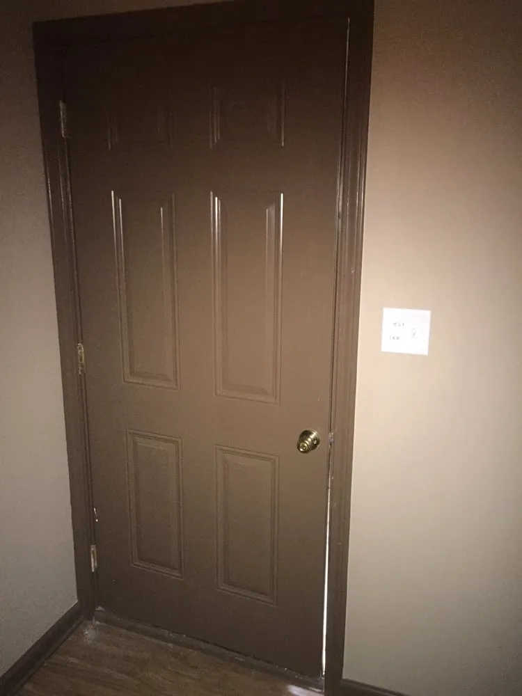 Slide of Restoration 101