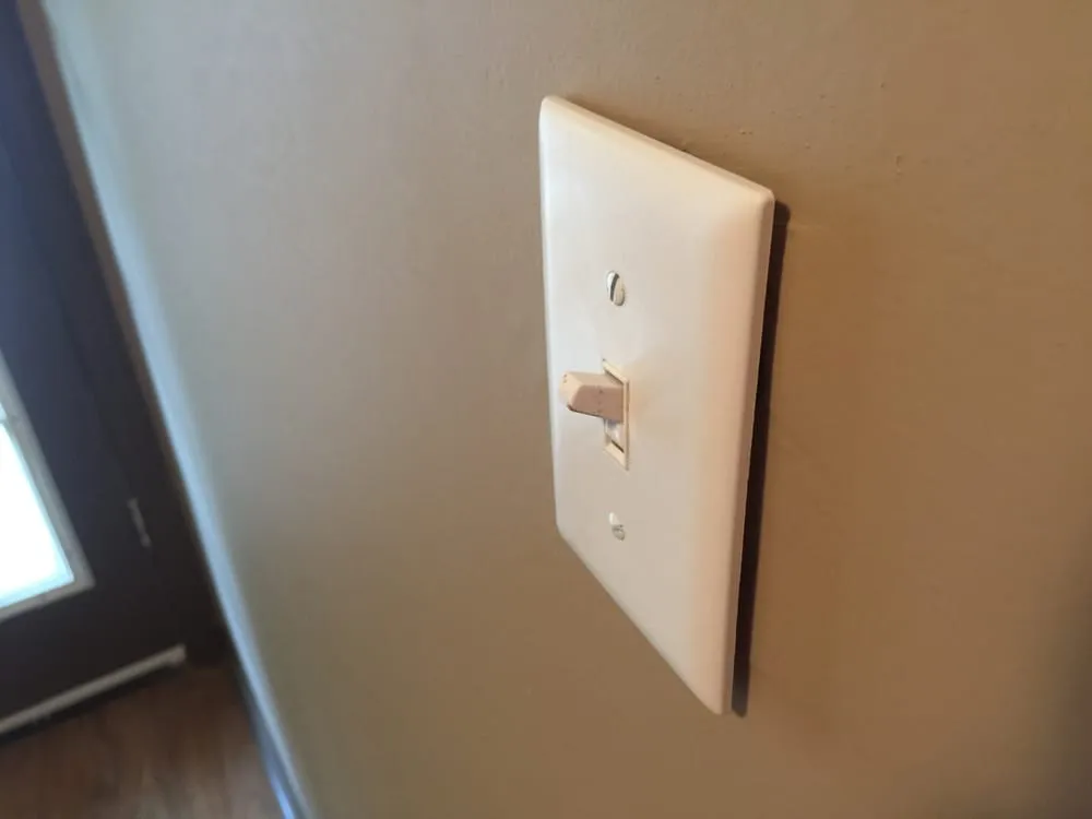 Slide of Restoration 101