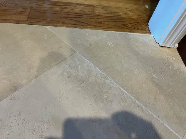 Slide of Restoration 101